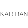 logo merk Kariban
